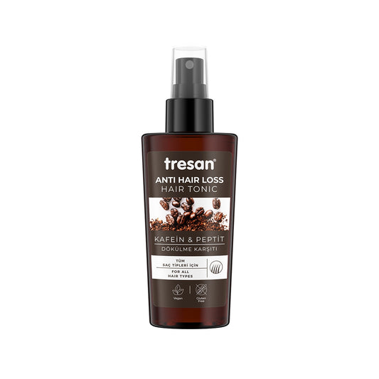 Saç Toniği Kafein & Peptit Dökülme Karşıtı 125 ml