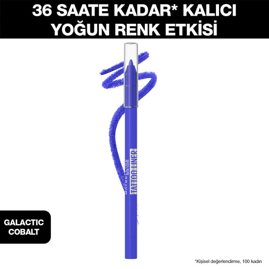 Tatto Gel Göz Kalemi Galatıc