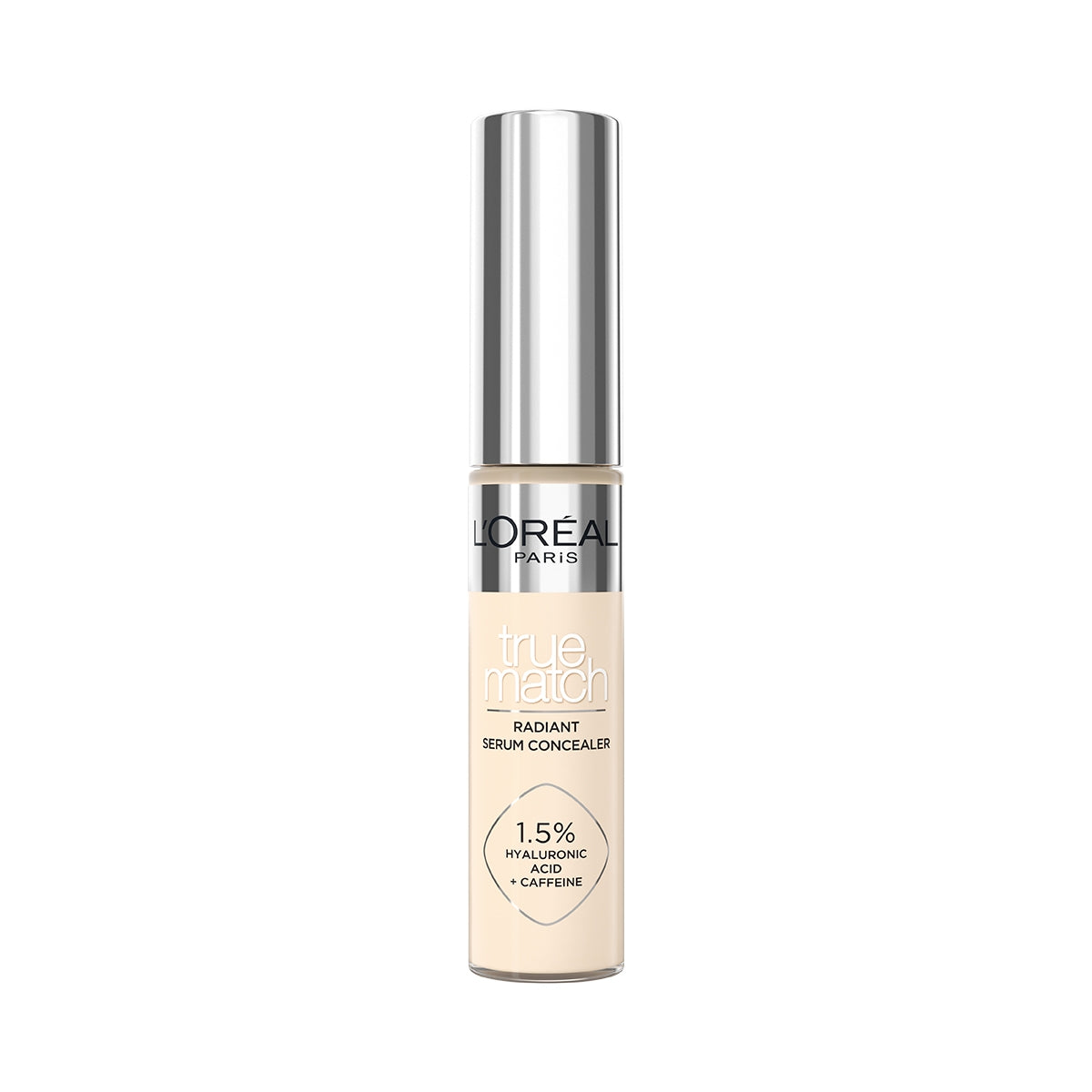 True Match Serum Kapatıcı 1N Light Clair