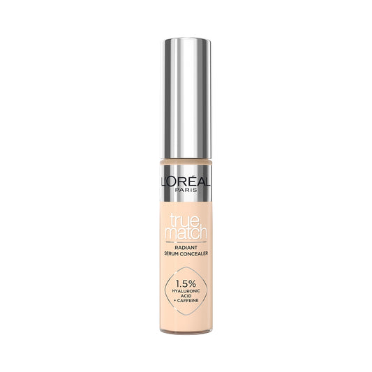 True Match Serum Kapatıcı 3R Light Medium