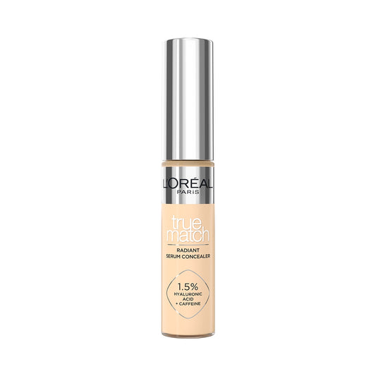 True Match Serum Kapatıcı 4N Light Medium