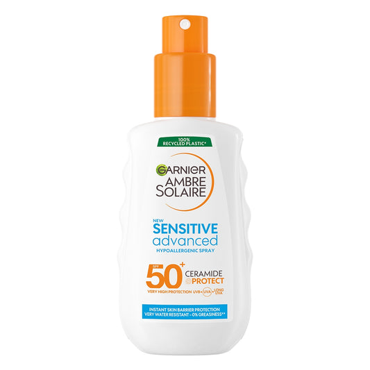 SENSITIVE ADVANCED SPREY SPF50 150 ML