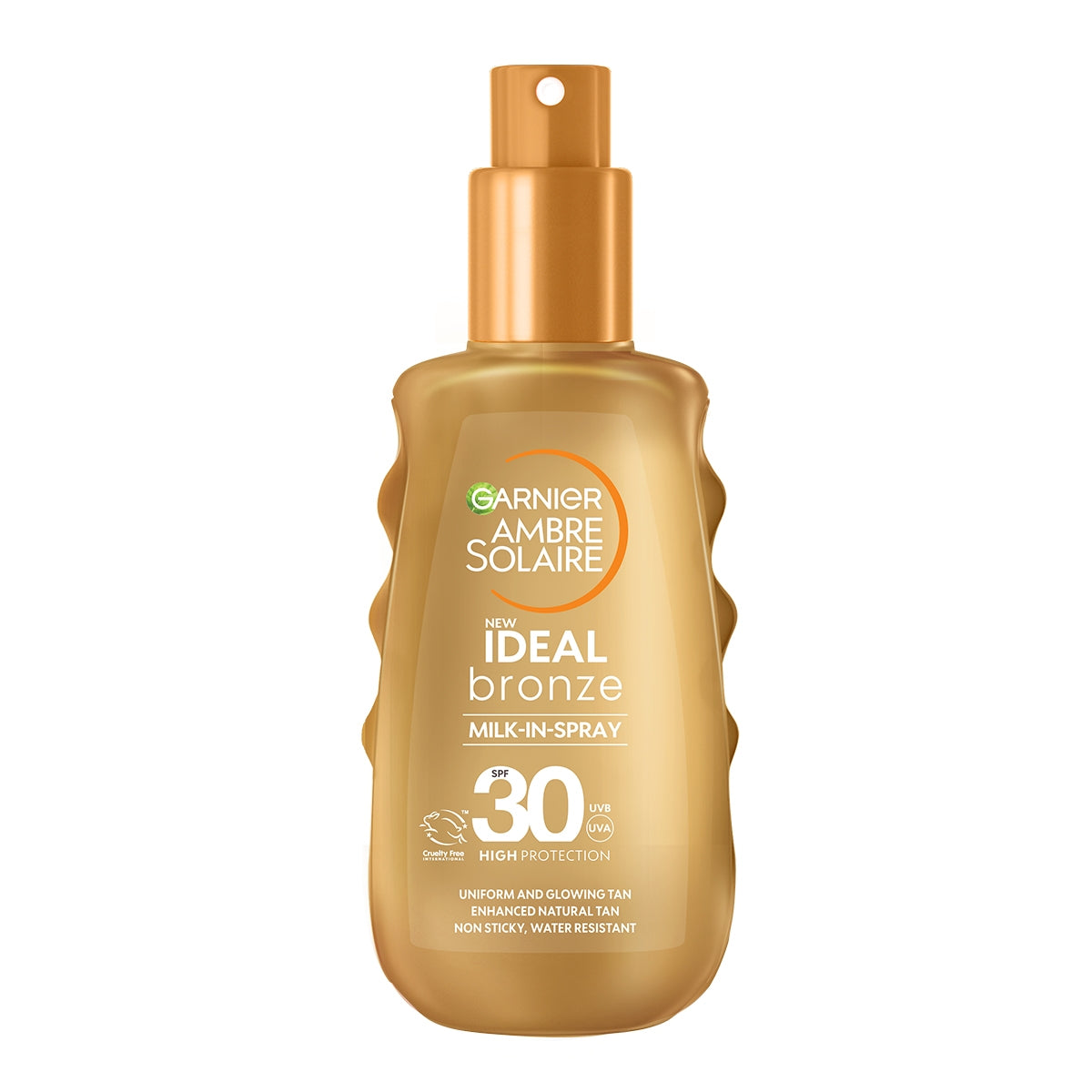 IDEAL BRONZE SPREY SPF30 150 ML