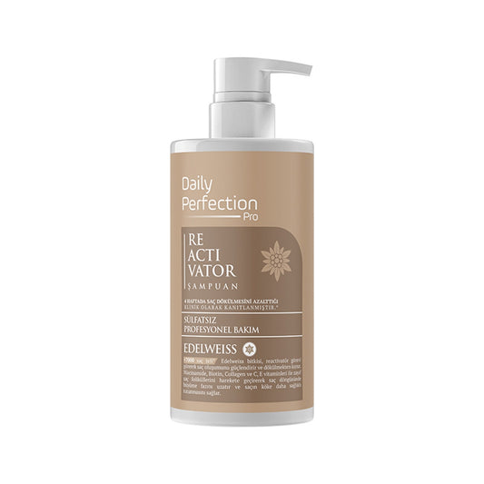 PRO Şampuan Reactivatör 450 ml