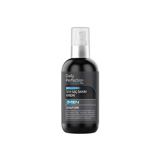 PRO Sıvı Saç Bakım Kremi Şekillendirici For Men 200 ml