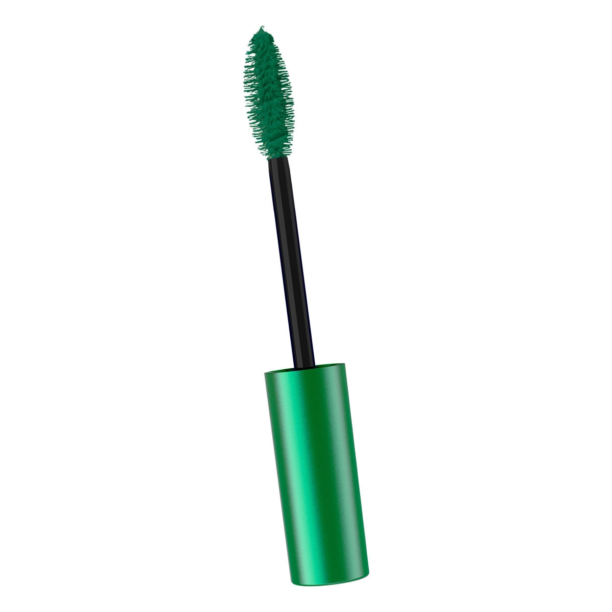 GOLDEN ROSE MASKARA FLASH LASH 02 GREEN