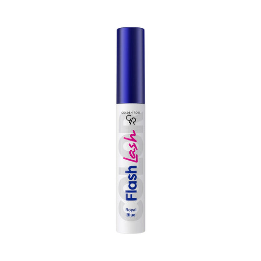 Maskara Flash Lash 04 Royal Blue