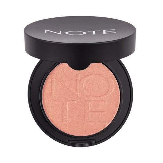 Luminous Silk Compact Allık 12 Rosy Glow