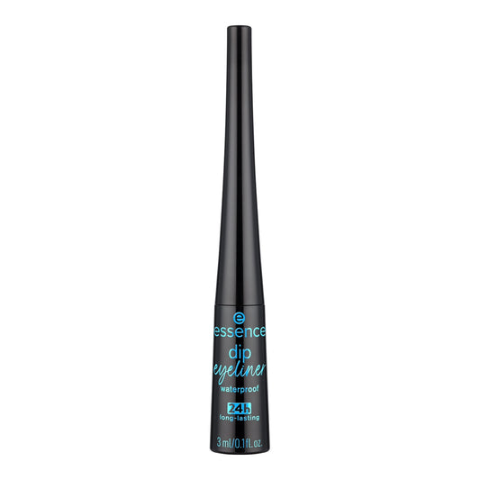 ESSENCE WATERPROOF DİP GÖZ KALEMİ 01