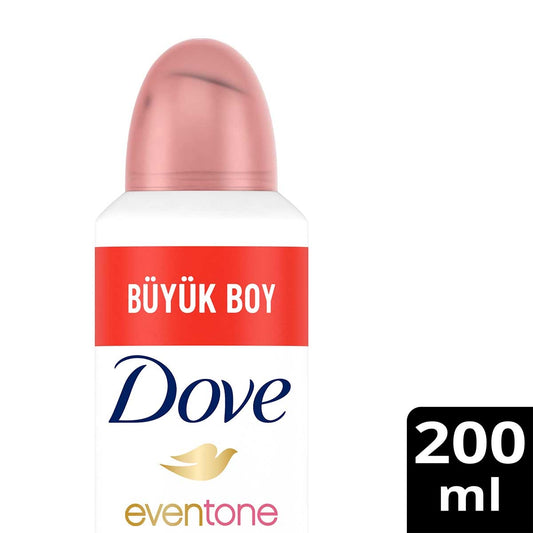 Kadın Sprey Eventone 200 ml