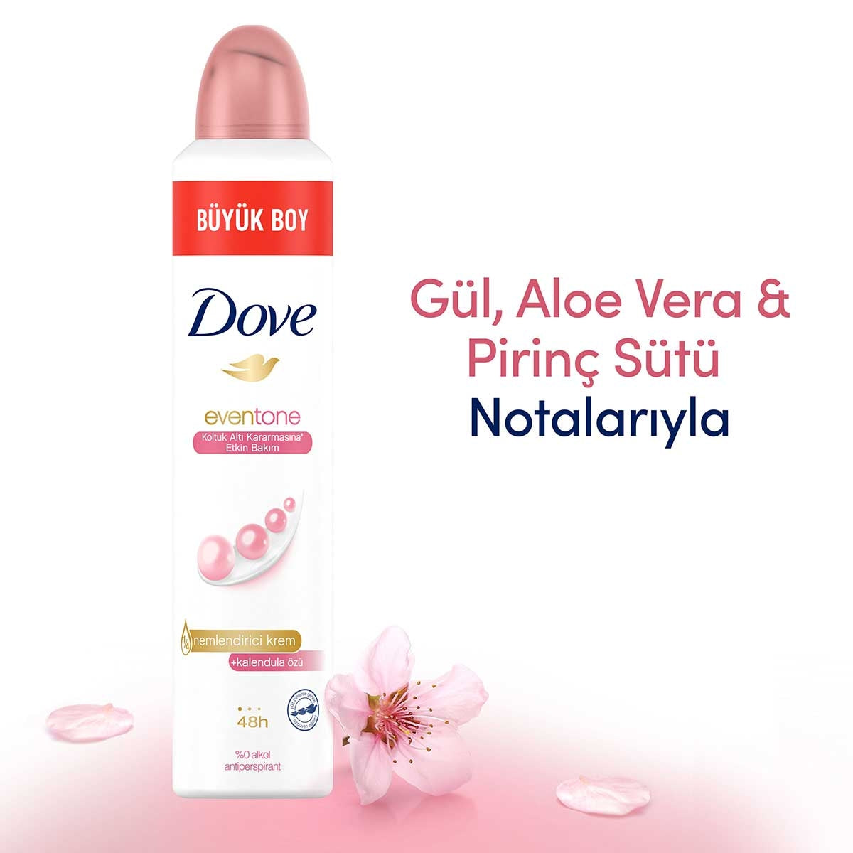 Kadın Sprey Eventone 200 ml