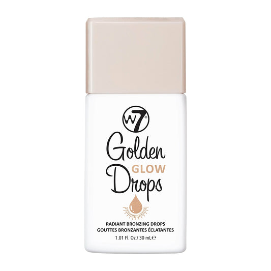 Bronzlaştırıcı Golden Drops 30ml