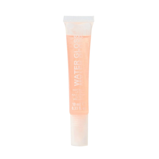 Technic Dudak Parlatıcı Water Gloss- Water Lily 10ml