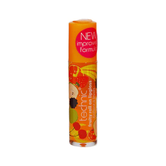 Fruity Roll On Dudak Parlatıcı- Tangerine 6ml