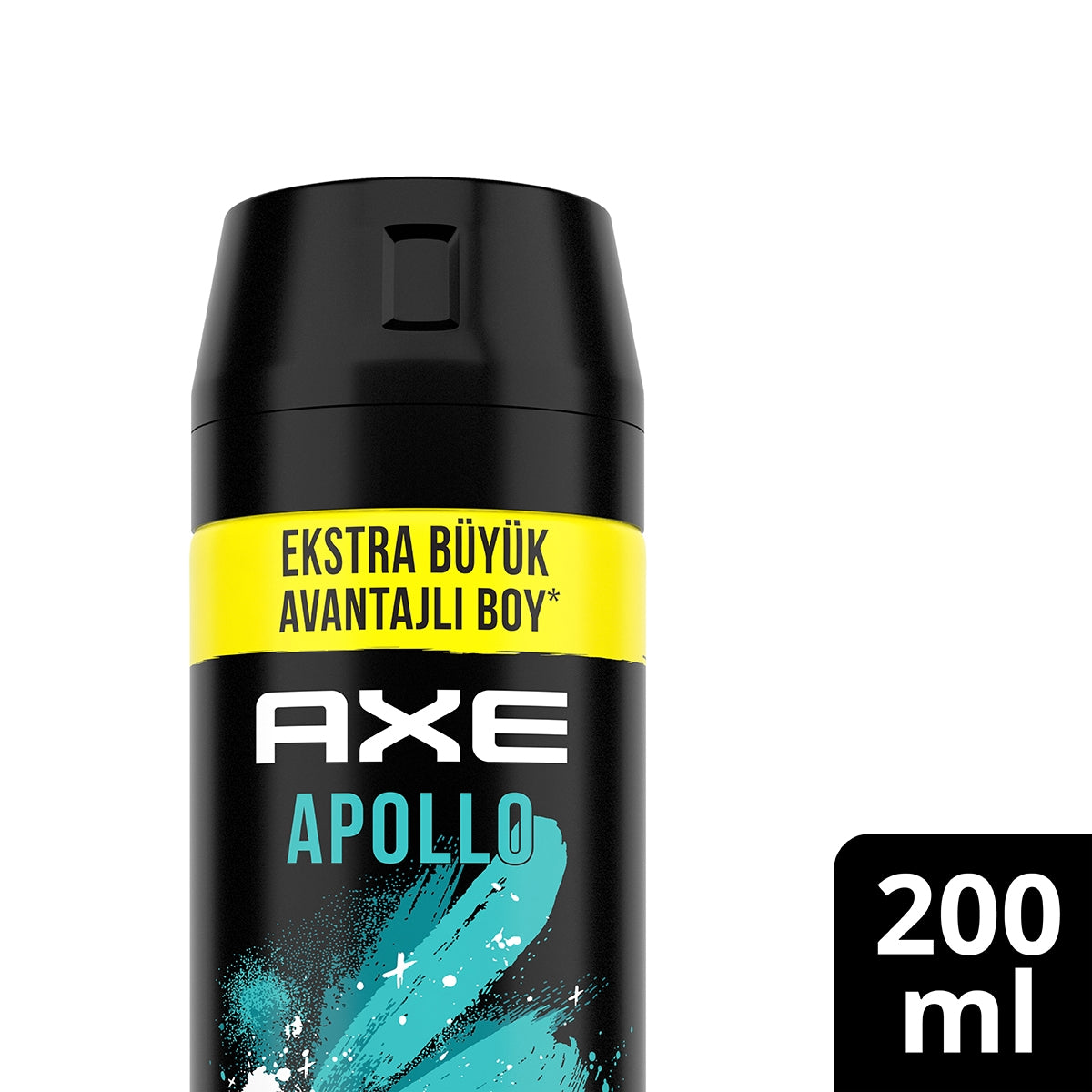 Erkek Sprey Apollo 200 ml