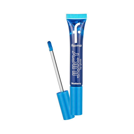 Juicy Lip Gloss 04 Blueberry