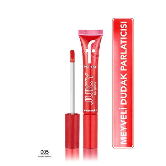 Juicy Lip Gloss 05 Watermelon