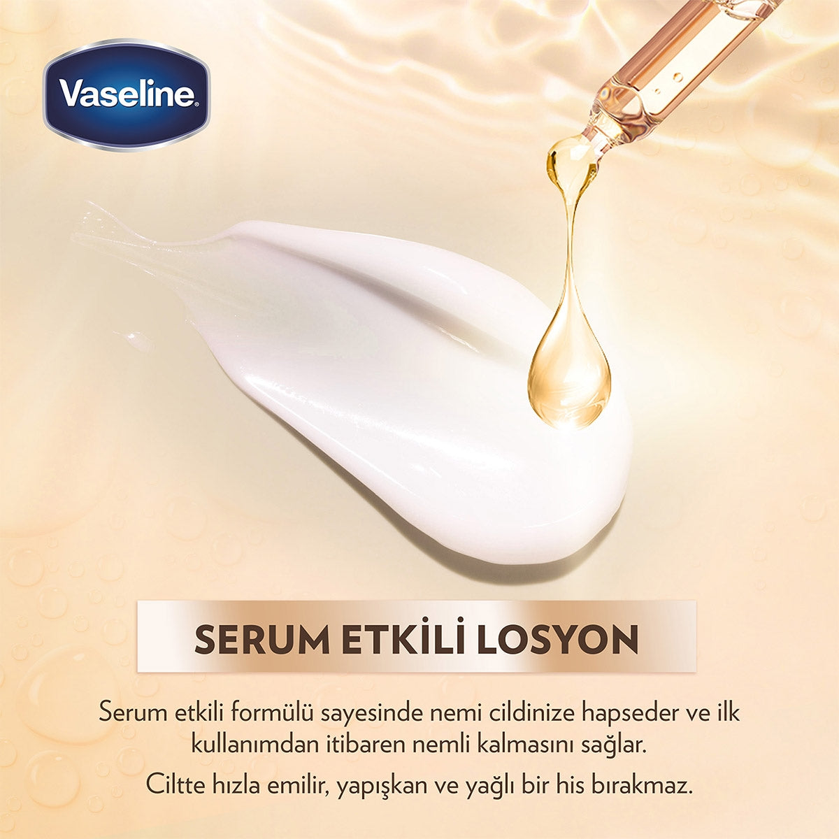 Gluta Hya Serum Etkili UV Losyon Leke Karşıtı ve Aydınlarıcı 200 ml