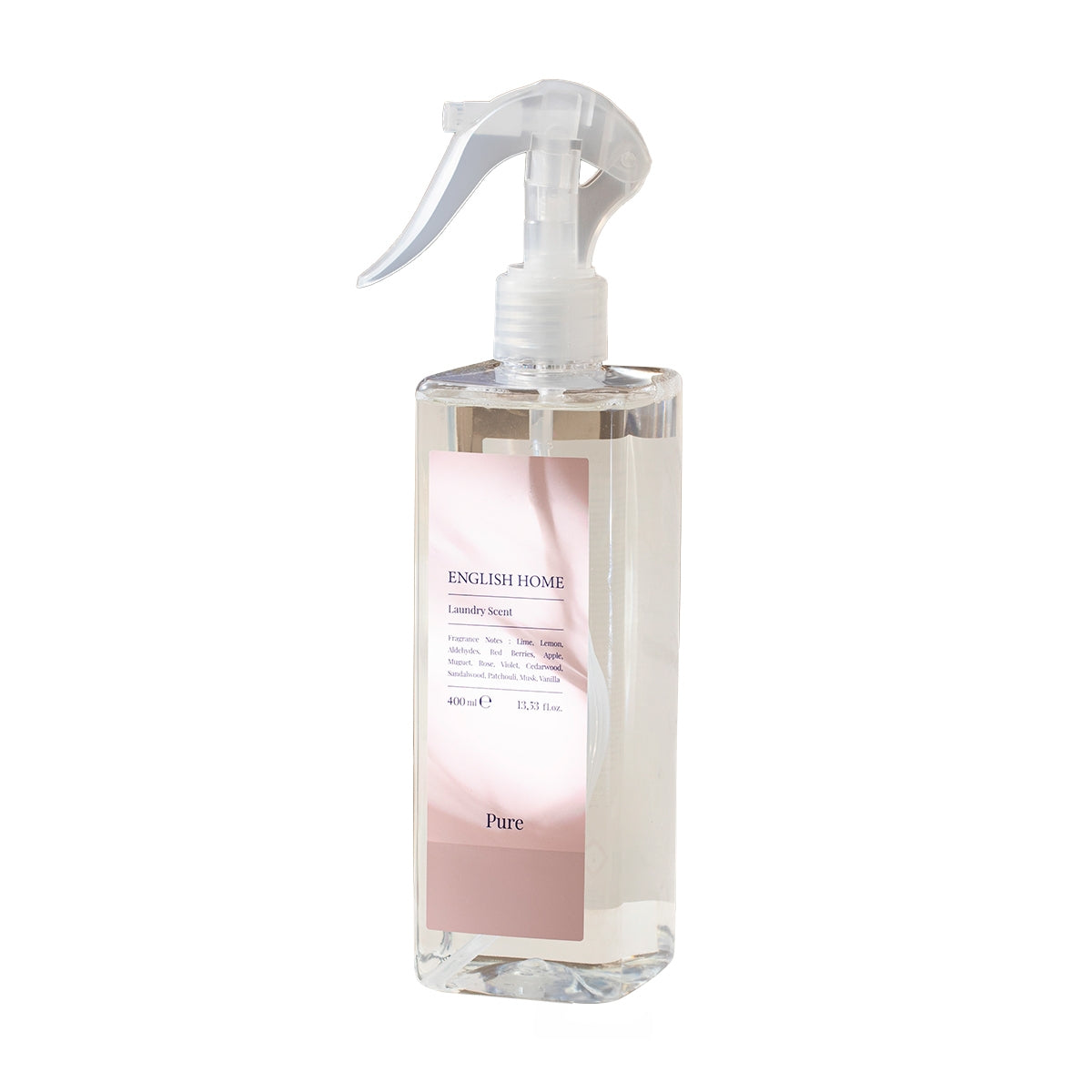 GIYSI KOKUSU PURE 400 ML