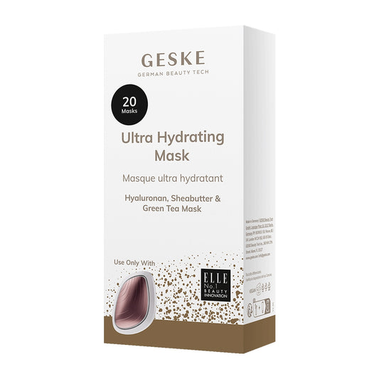 Smartapp Ultra Nemlendirici Maske 50 ml