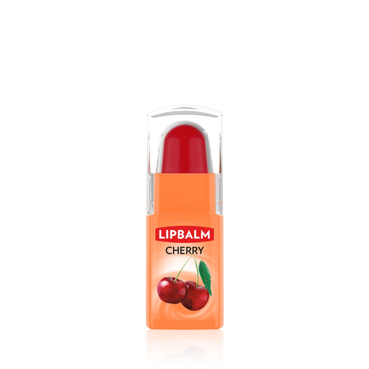 MINI LIP BALM MIX 4'LÜ