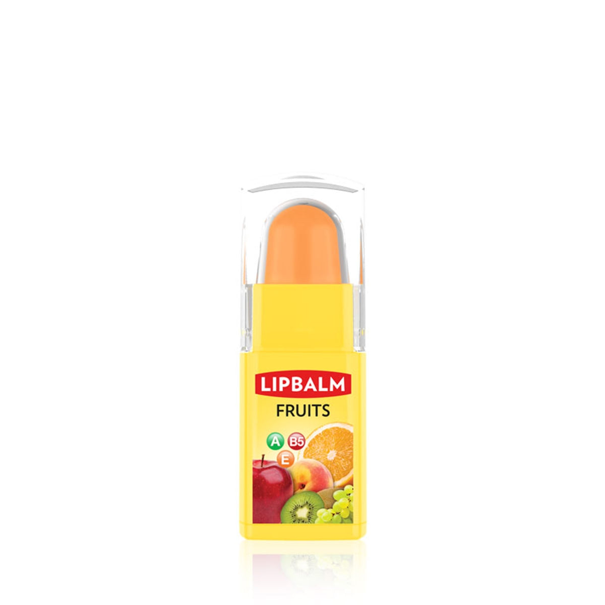 MINI LIP BALM MIX 4'LÜ