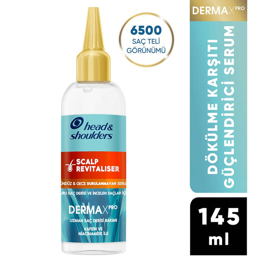 Saç Serumu Dermaxpro Revitalize 145 Ml