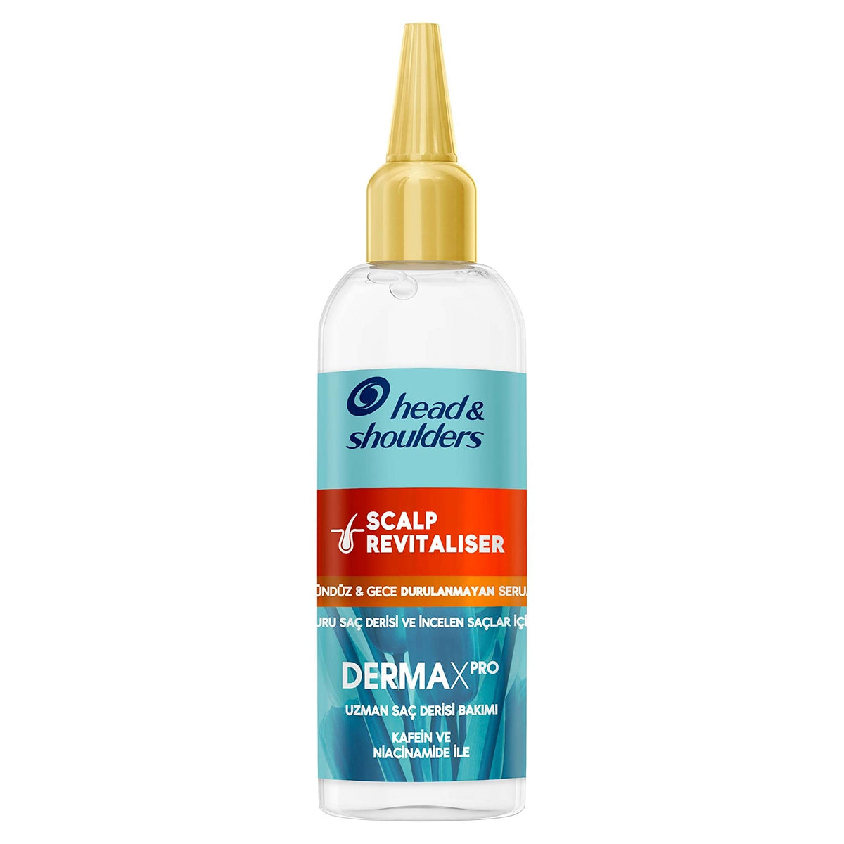 Saç Serumu Dermaxpro Revitalize 145 Ml