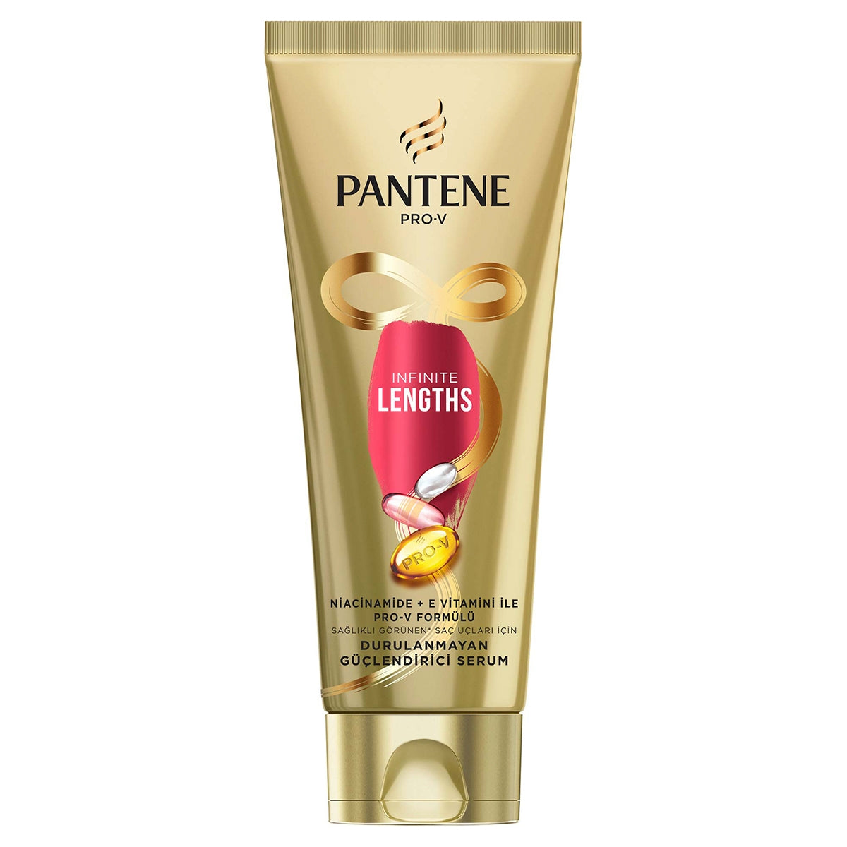 Saç Serumu Miracle İnfinite Lenghth 200 Ml