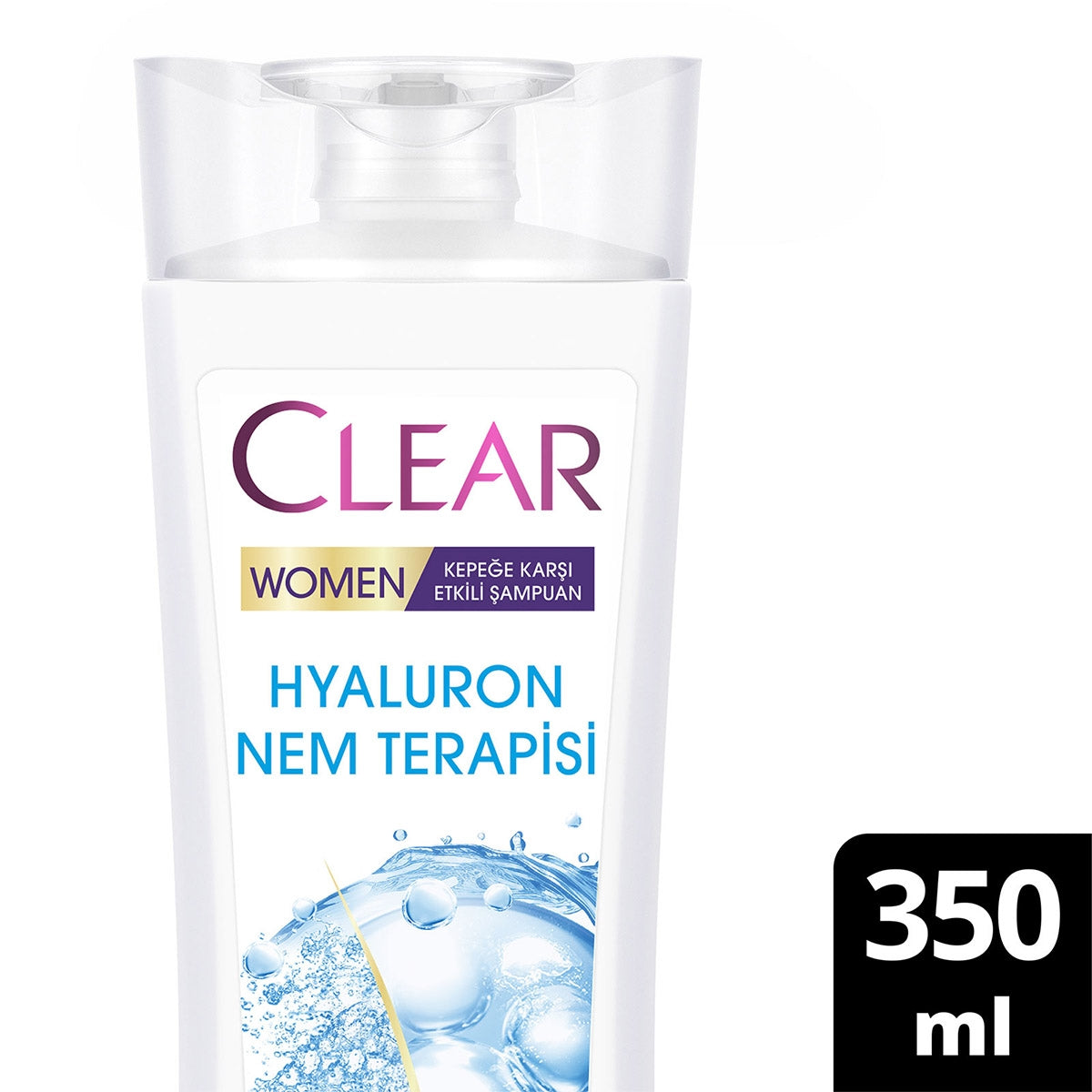 Women Şampuan Hyaluron Nem Terapisi 350 Ml