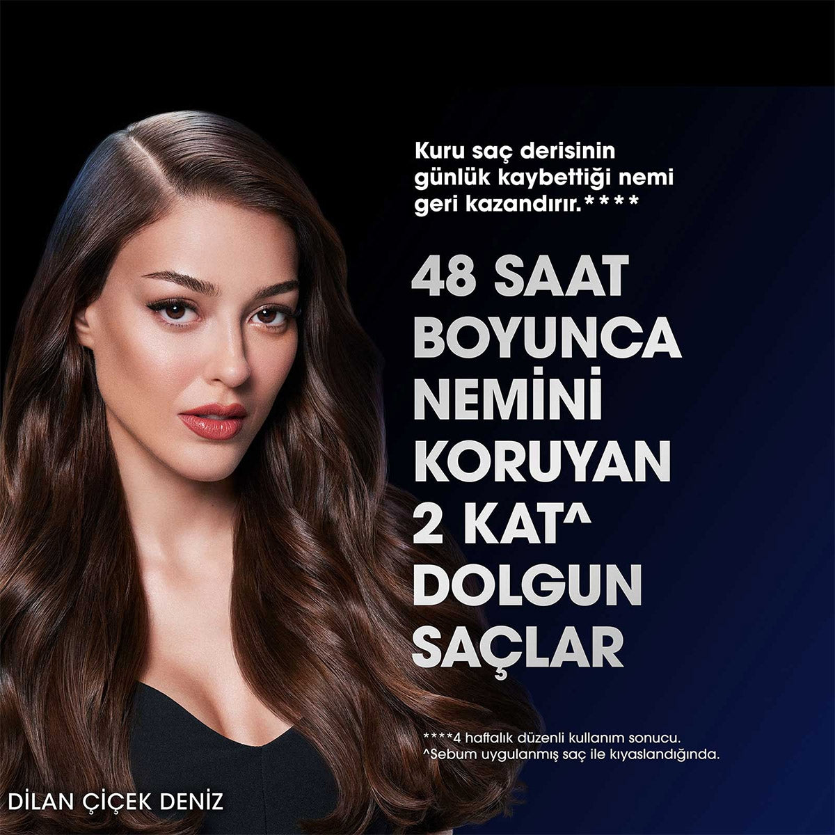 Women Şampuan Hyaluron Nem Terapisi 350 Ml