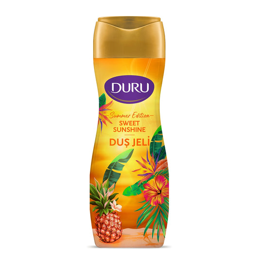 Duş Jeli Summer Edition Sweet Sunshine 450 Ml