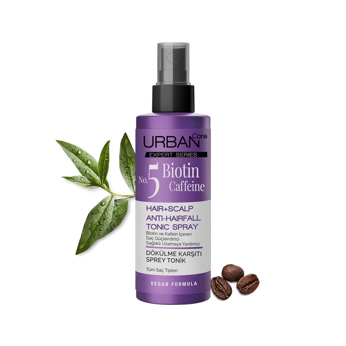 Saç Toniği Expert Biotin&Caffein 100 Ml