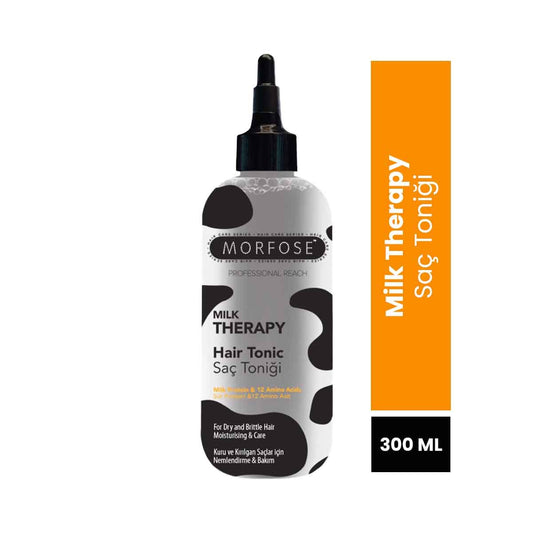 Saç Toniği Milk Theraphy 300 Ml