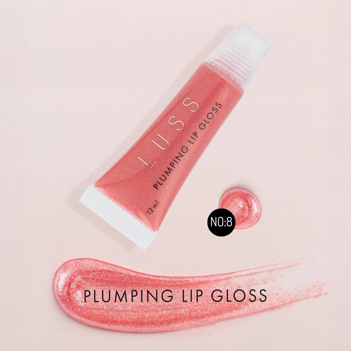 LUSS DUDAK PARLATICISI PLUMPING NO:8