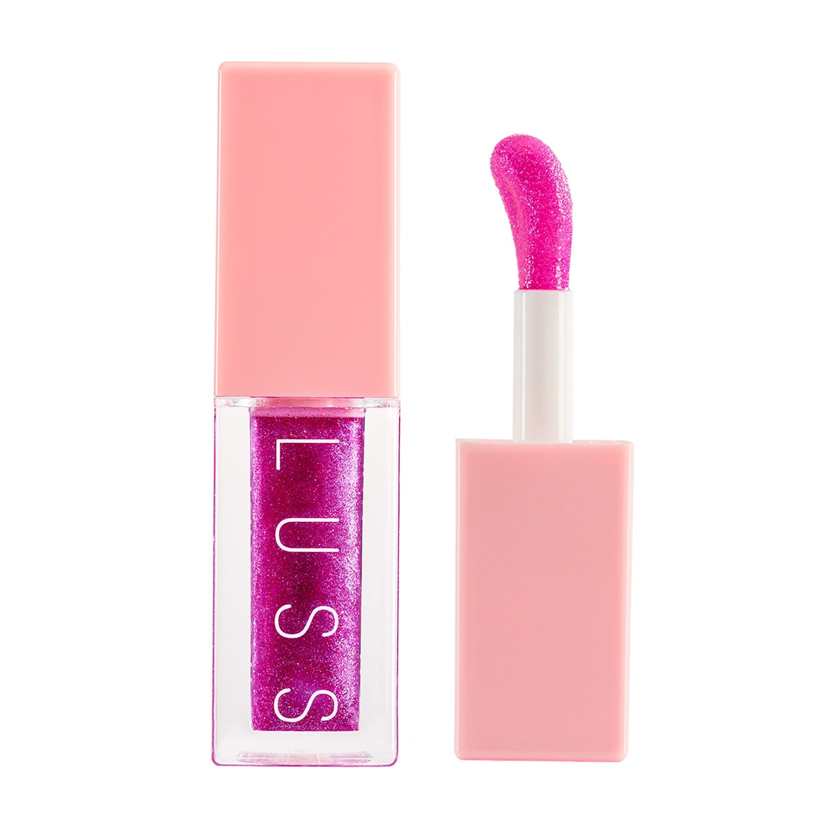 LUSS DUDAK PARLATICISI OIL VEGAN SAKURA
