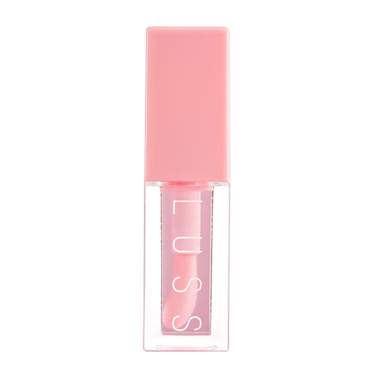 LUSS DUDAK PARLATICISI OIL VEGAN COCONUT