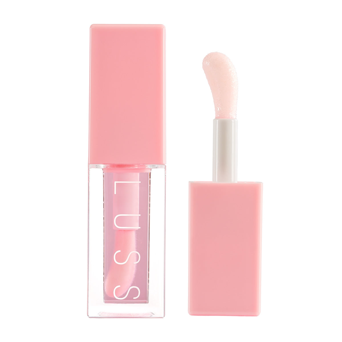 LUSS DUDAK PARLATICISI OIL VEGAN COCONUT