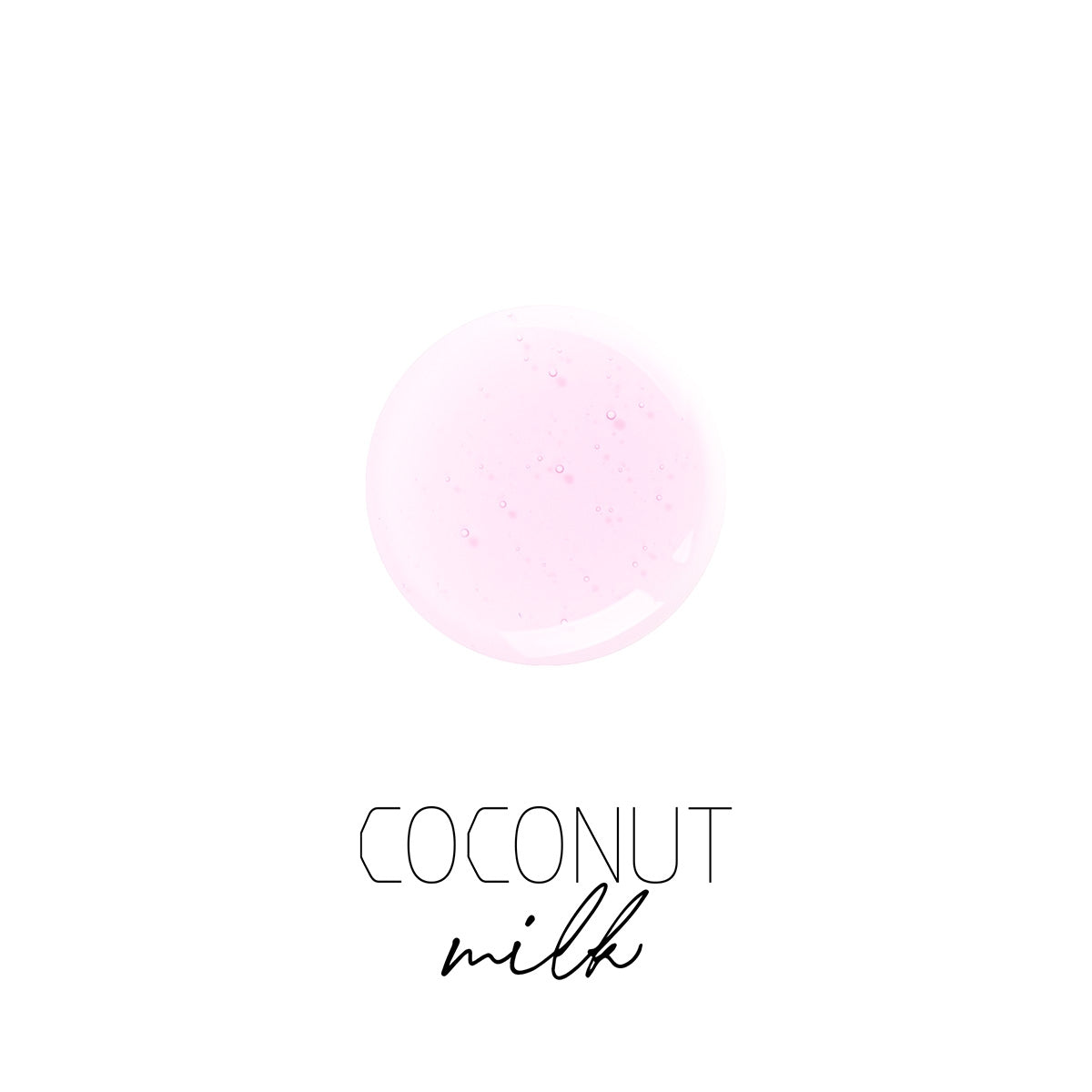 LUSS DUDAK PARLATICISI OIL VEGAN COCONUT
