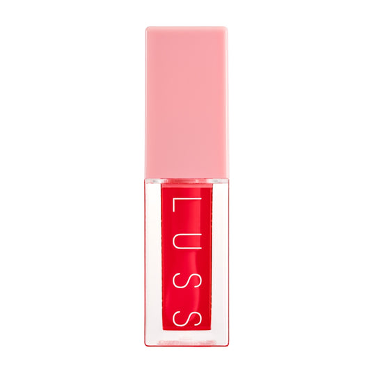 LUSS DUDAK PARLATICISI OIL VEGAN SWEET P