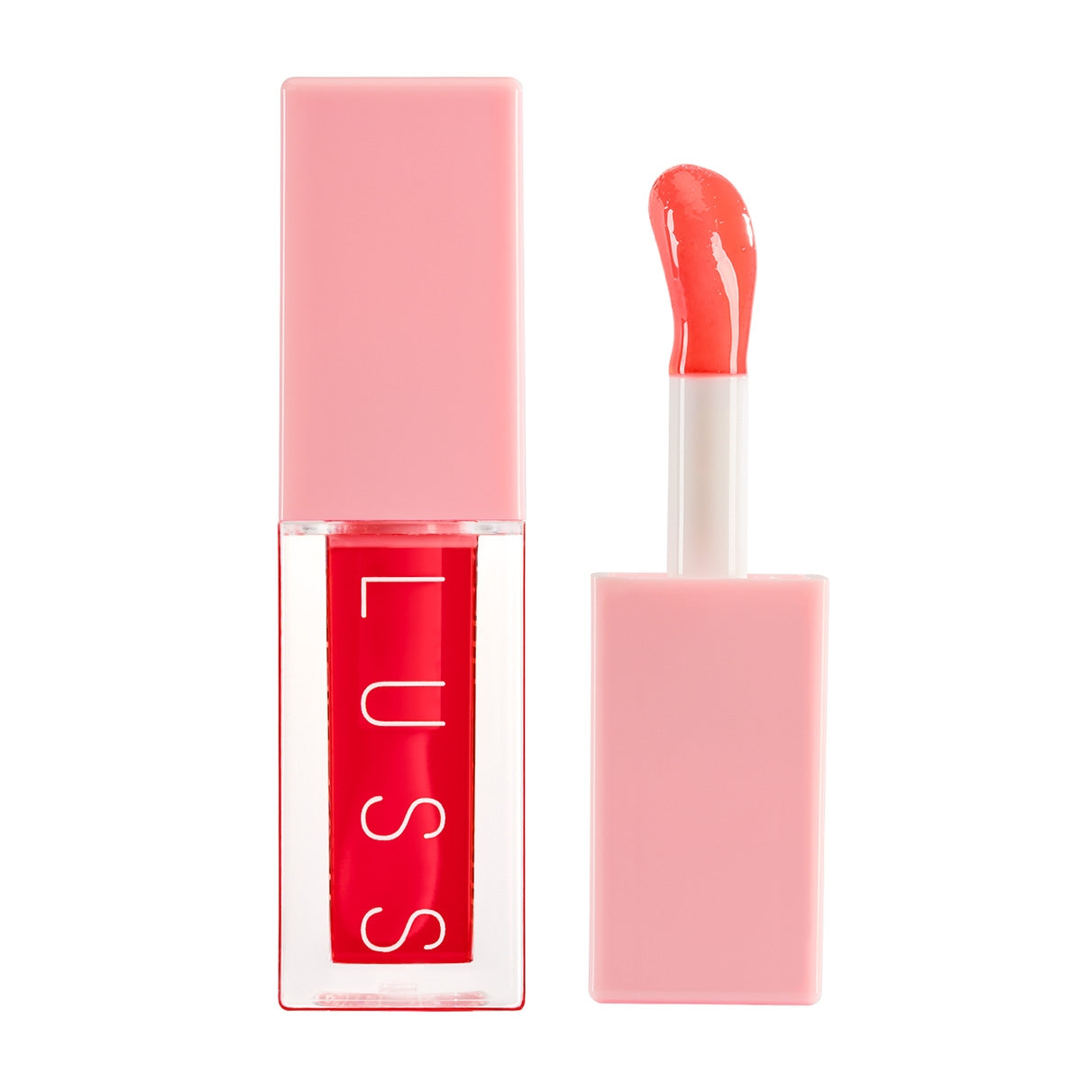 LUSS DUDAK PARLATICISI OIL VEGAN SWEET P