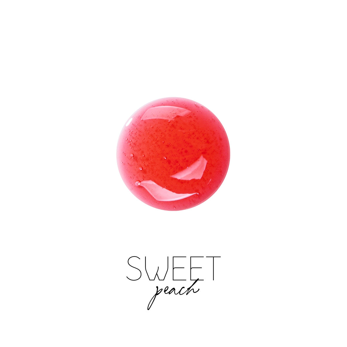 LUSS DUDAK PARLATICISI OIL VEGAN SWEET P