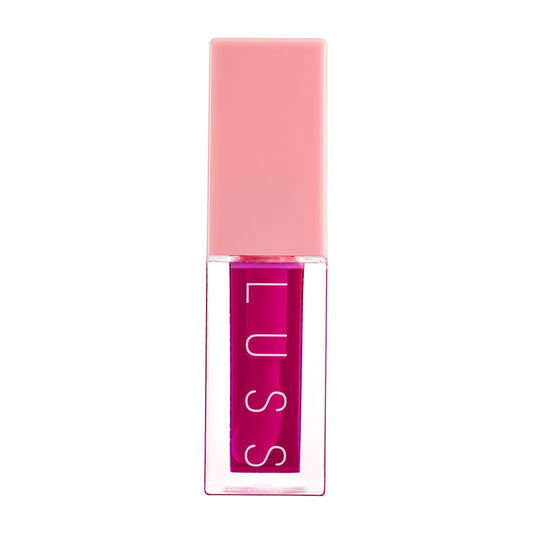 LUSS DUDAK PARLATICISI OIL VEGAN BLACKWO