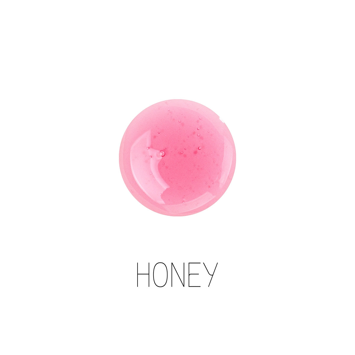 LUSS DUDAK PARLATICISI OIL VEGAN HONEY