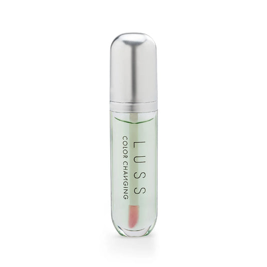 LUSS COLOR CHANGING LIKIT BLUSH OIL