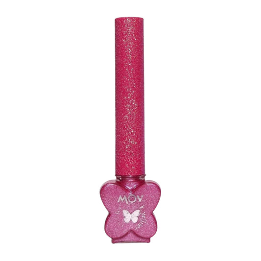 MOV GLITTER EYELINER PEMBE