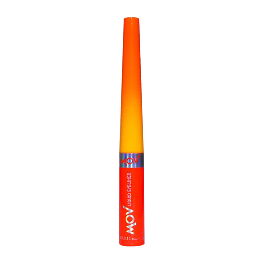 MOV EYELINER TURUNCU