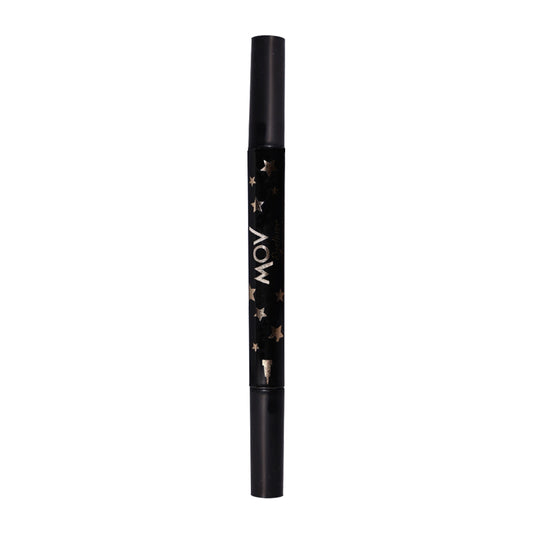 MOV EYELINER YILDIZ