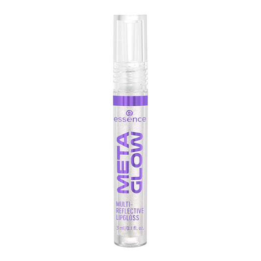 Dudak Parlatıcısı Meta Glow Multi-Reflective 01
