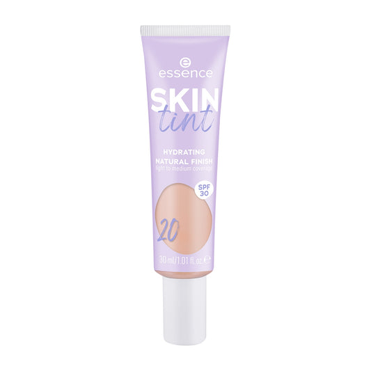 Fondöten Skin Tint 20